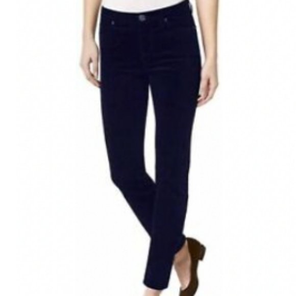 Buffalo David Bitton Denim - Buffalo David Bitton | Women's Mid-Rise Slim & Sculpt Cord Skinny jeans